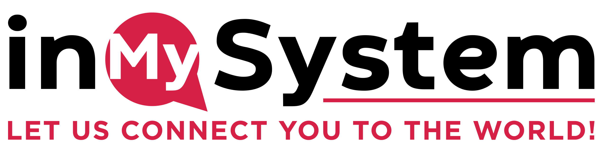inMySystem Consultants, LLC